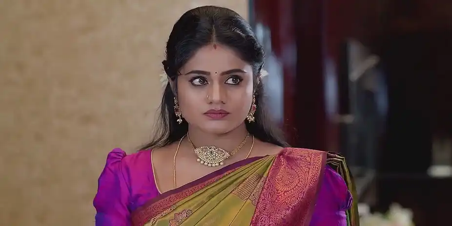 Jagadhatri - January 25, 2025 - Best Scene