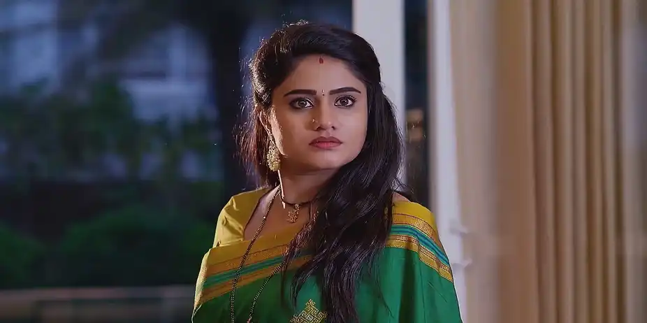 Jagadhatri - January 23, 2025 - Best Scene