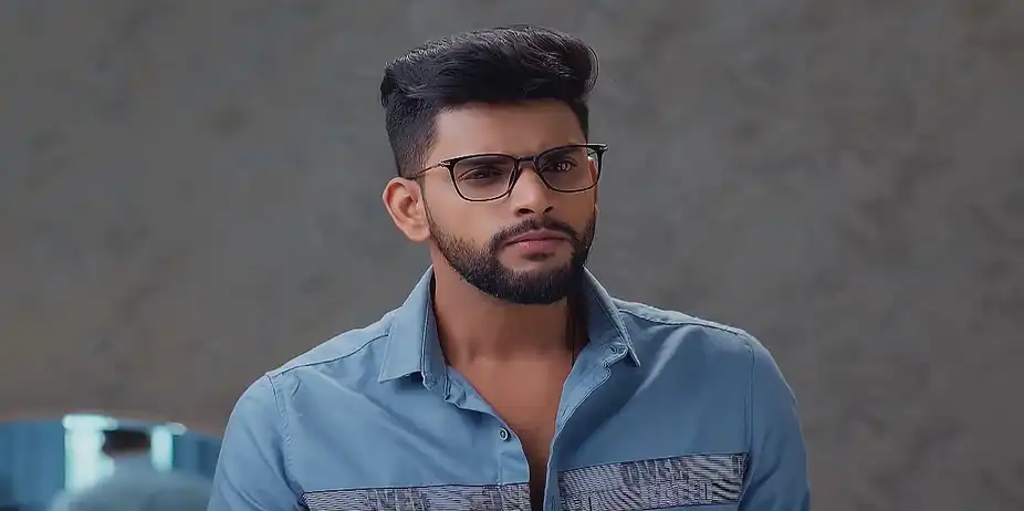 Jagadhatri - January 22, 2025 - Best Scene