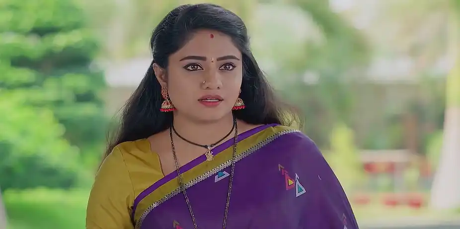 Jagadhatri - January 24, 2025 - Best Scene