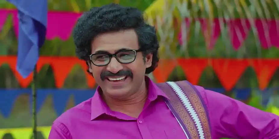Prema Entha Maduram - January 21, 2025 - Best Scene