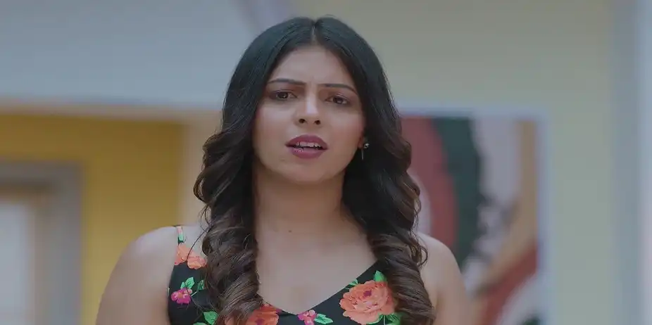 Lakshmi Invites Lalita to Janhavi's Wedding - Lakshmi Niwas