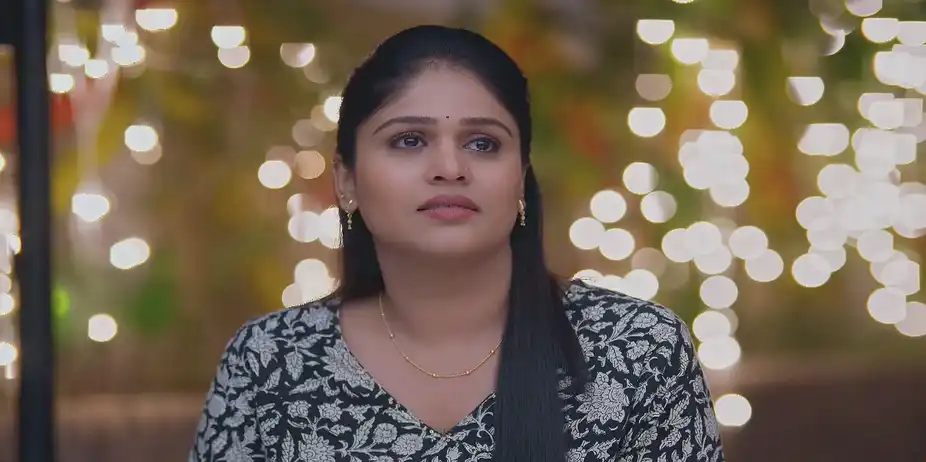 Lakshmi Niwas - January 26, 2025 - Best Scene