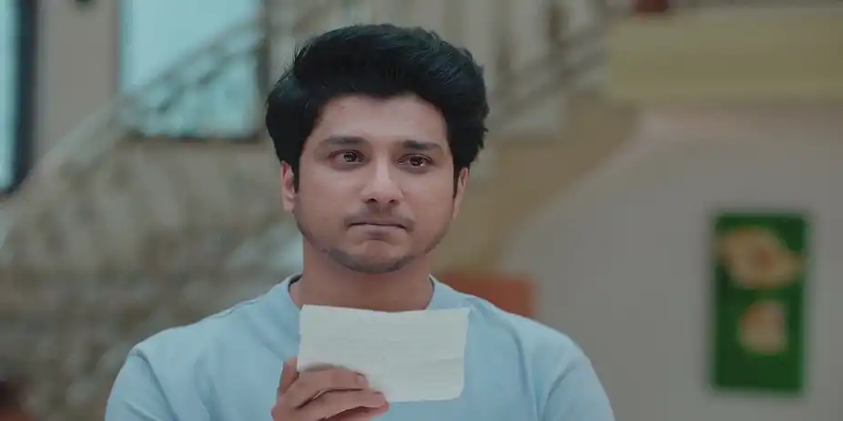 Lakshmi Niwas - January 25, 2025 - Best Scene