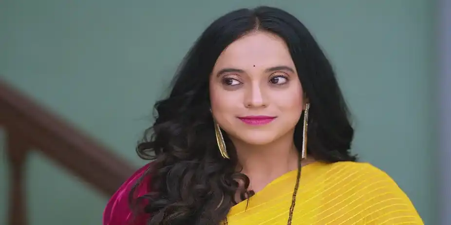 Avni and Vasu Reassure Him about Jayashree - Punha Kartavya Ahe