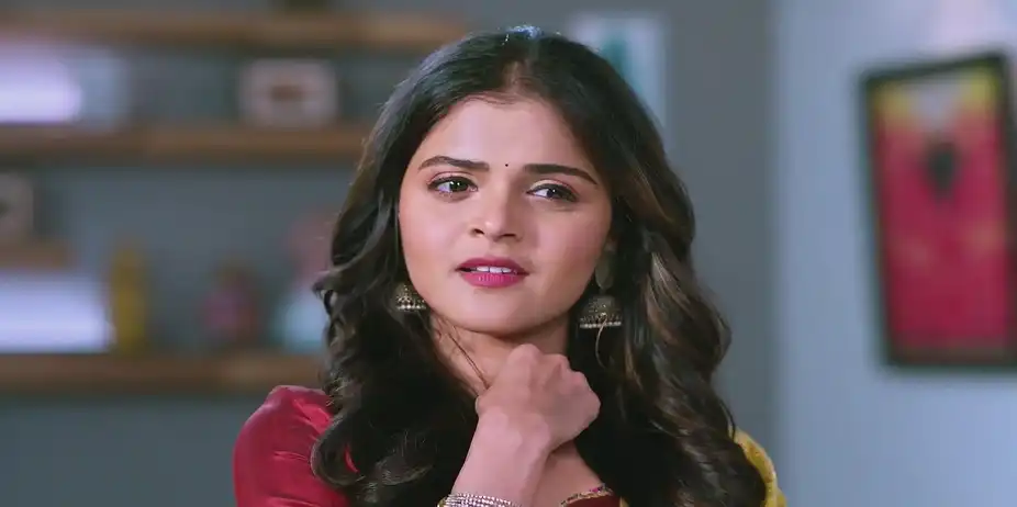 Savalyachi Janu Savali - January 26, 2025 - Best Scene