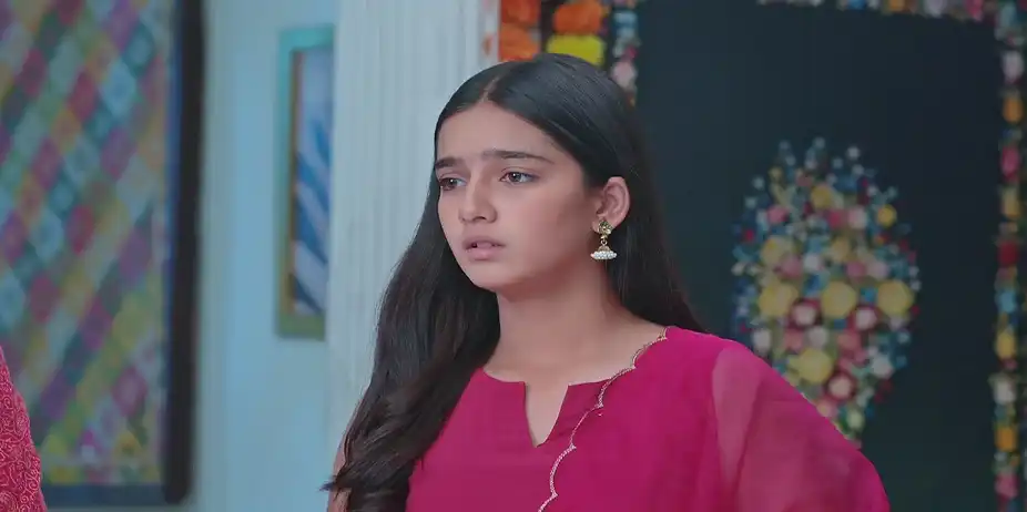 Rohit Thanks Ridhi - Nava Mod