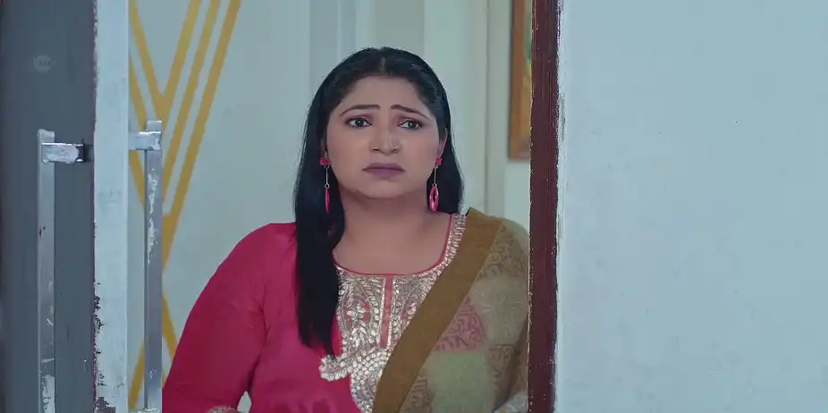 Rinky Questions Kunal’s Decision - Jawai Ji