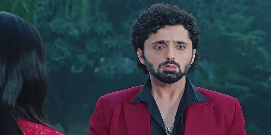 Mannu Taunts Meher - Sehajveer