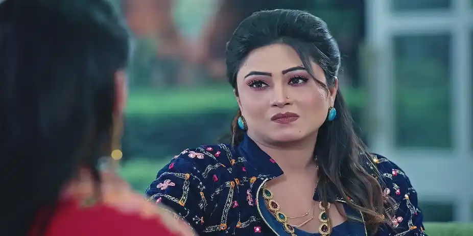 Riya Worries about the Crumbling Business - Sehajveer
