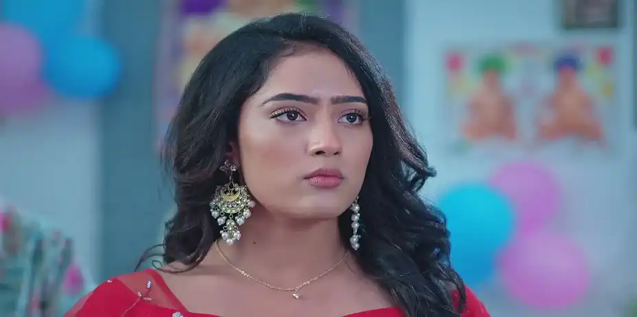 Heer Makes a Shocking Announcement - Heer Tey Tedhi Kheer