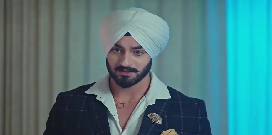 DJ Realises Heer’s Loyalty towards His Family - Heer Tey Tedhi Kheer