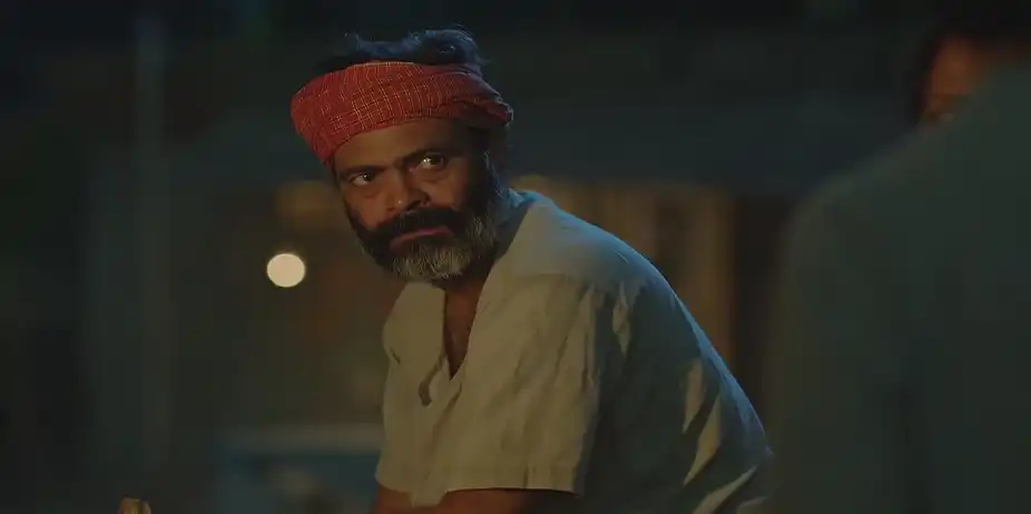 Bheema - Andhkaar Se Adhikaar Tak - January 22, 2025 - Best Scene