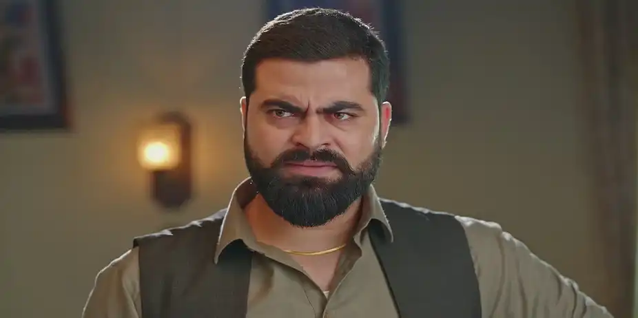 Bheema - Andhkaar Se Adhikaar Tak - January 23, 2025 - Best Scene