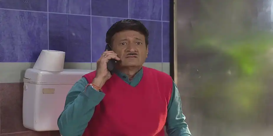 Happu Ki Ultan Paltan - January 22, 2025 - Best Scene