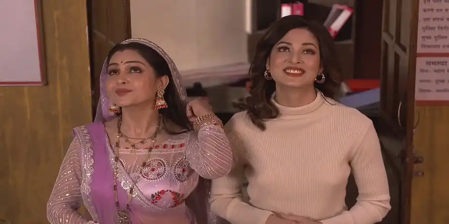 Bhabi Ji Ghar Par Hai! - January 24, 2025 - Best Scene