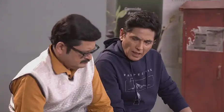 Bhabi Ji Ghar Par Hai! - January 22, 2025 - Best Scene