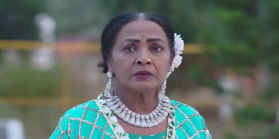 Prashant Plots against Sandhya's Family - Sandhya Ragini