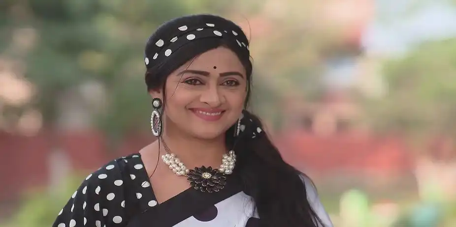 Ragini Worries about Madhav - Sandhya Ragini