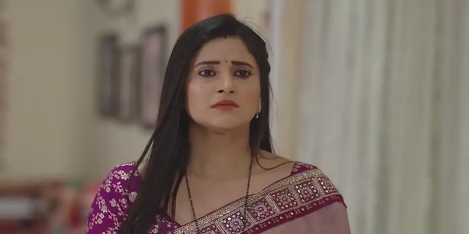 Sandhya Ragini - January 25, 2025 - Best Scene