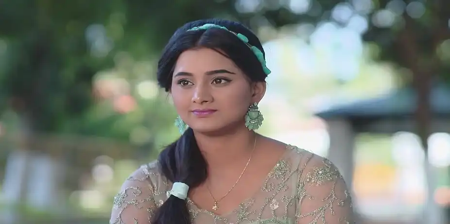 Sangeet Helps Ragini - Sandhya Ragini