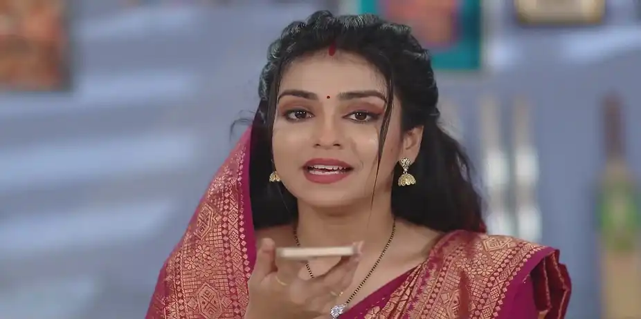 Madhura Sansara - January 25, 2025 - Best Scene