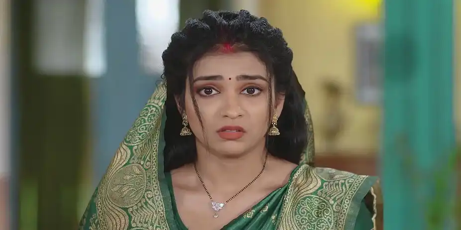 Manas's Actions Shock Madhu - Madhura Sansara