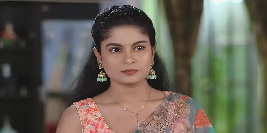 Manas Scolds Isha - Madhura Sansara