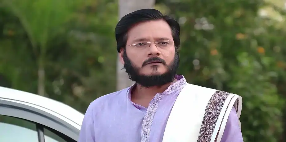 Bhawani Suspects Vanshika - Suna Jhia