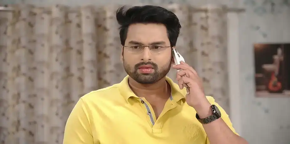 Sambhav's Shocking Decision - Suna Jhia