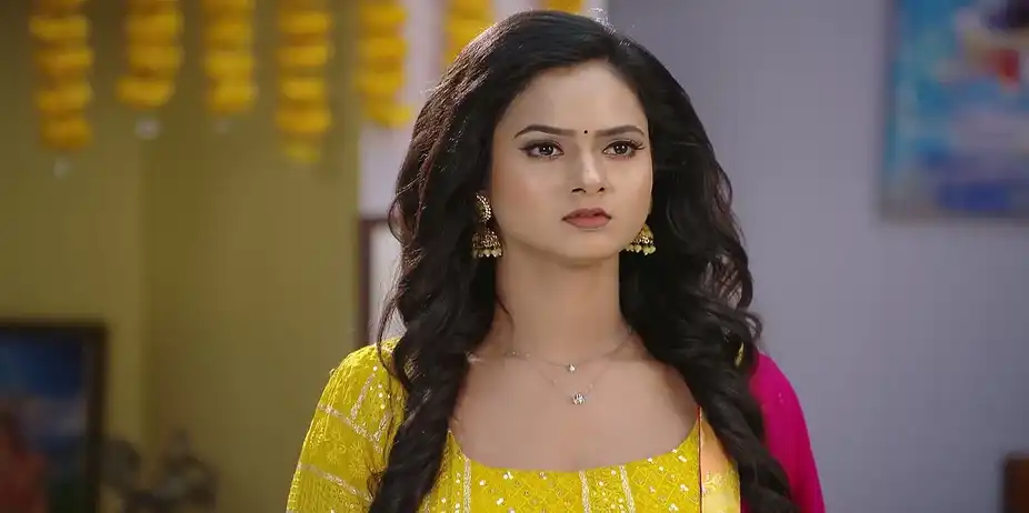 Vanshika's Actions Irritate Anshika - Suna Jhia