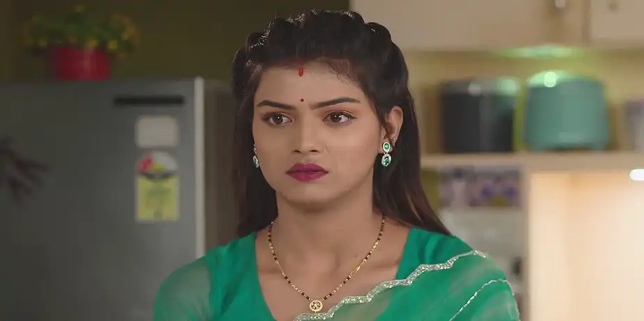 Bhagya Rekha - January 25, 2025 - Best Scene