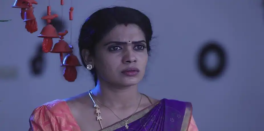 Mounam Pesiyadhe - January 22, 2025 - Best Scene