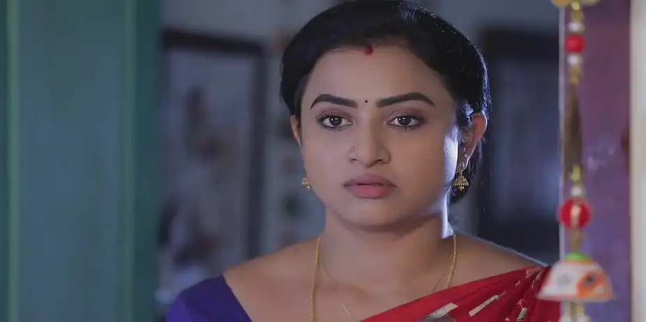 Idhayam - January 20, 2025 - Best Scene