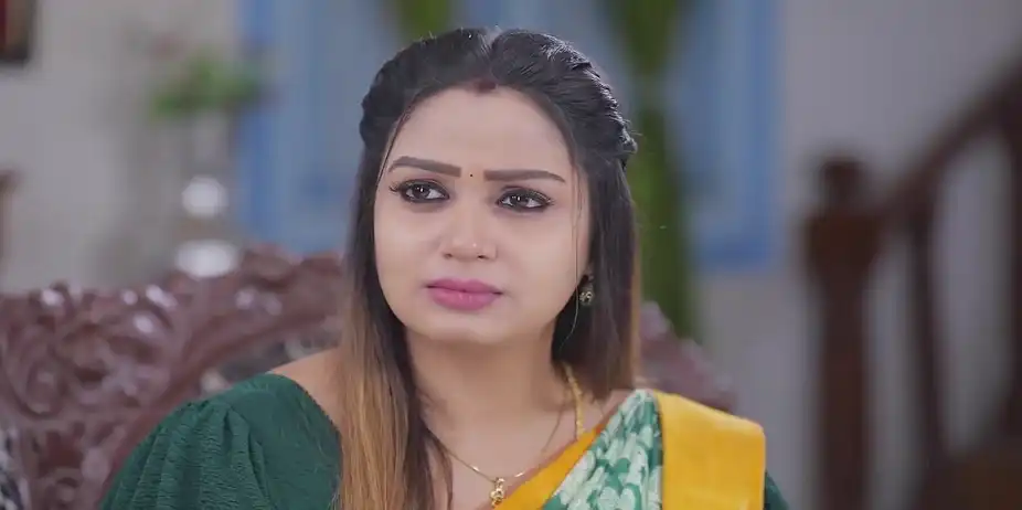 Idhayam - January 20, 2025 - Best Scene
