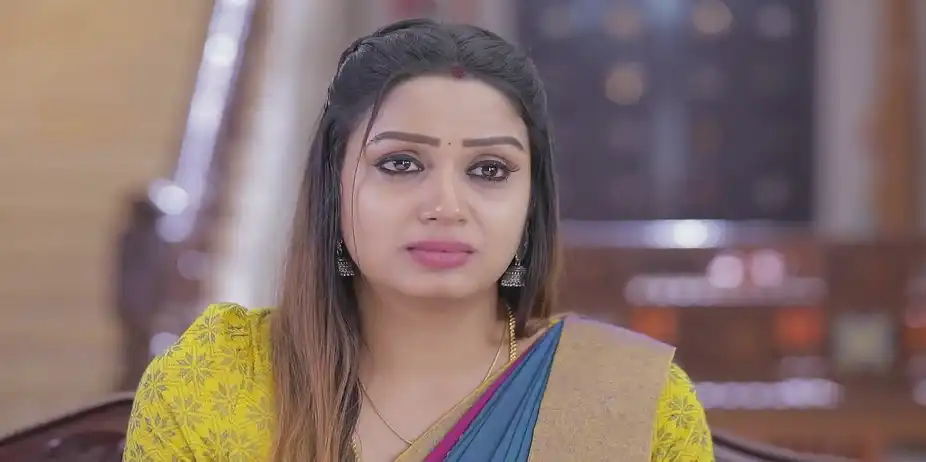 Idhayam - January 22, 2025 - Best Scene
