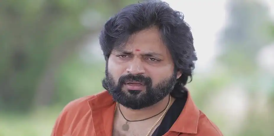 Bharathi Blames Herself - Idhayam