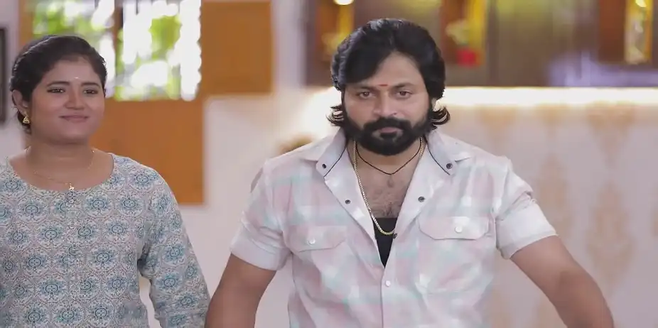 Idhayam - January 25, 2025 - Best Scene