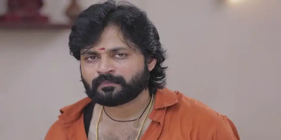 Kannatha Condemns Dharmalingam - Idhayam