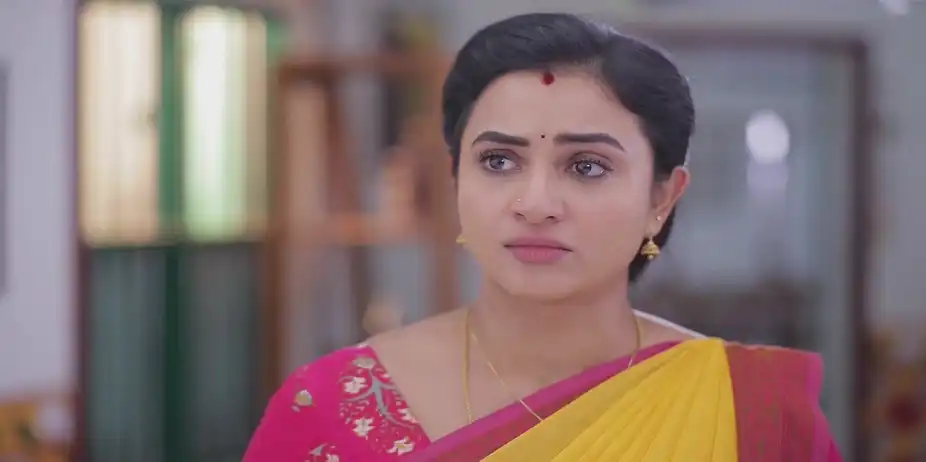 Idhayam - January 25, 2025 - Best Scene