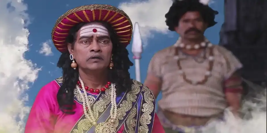 Maari - January 20, 2025 - Best Scene