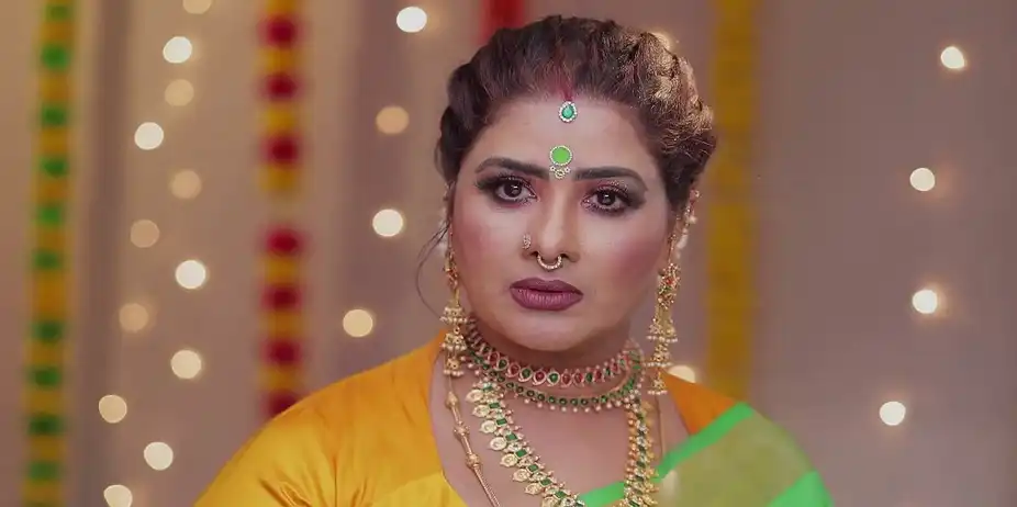 Valliyin Velan - January 22, 2025 - Best Scene