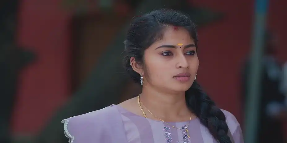 Veera - January 20, 2025 - Best Scene
