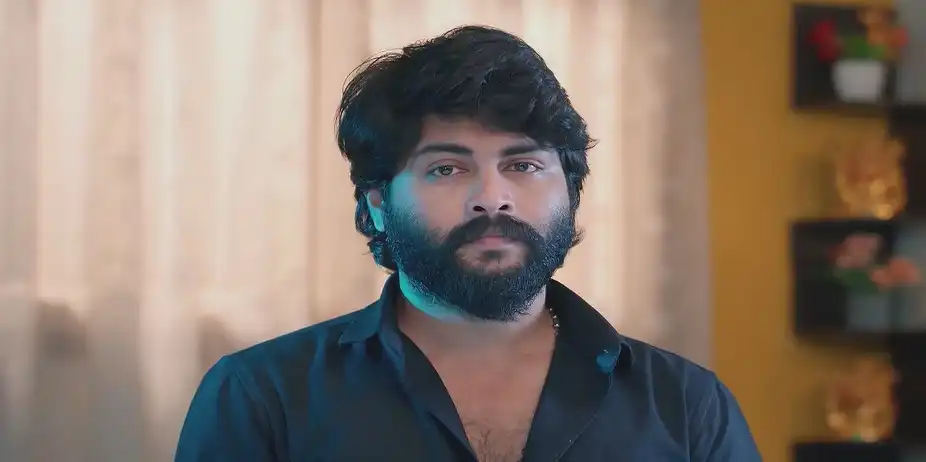 Veera Refuses to Listen to Maaran - Veera
