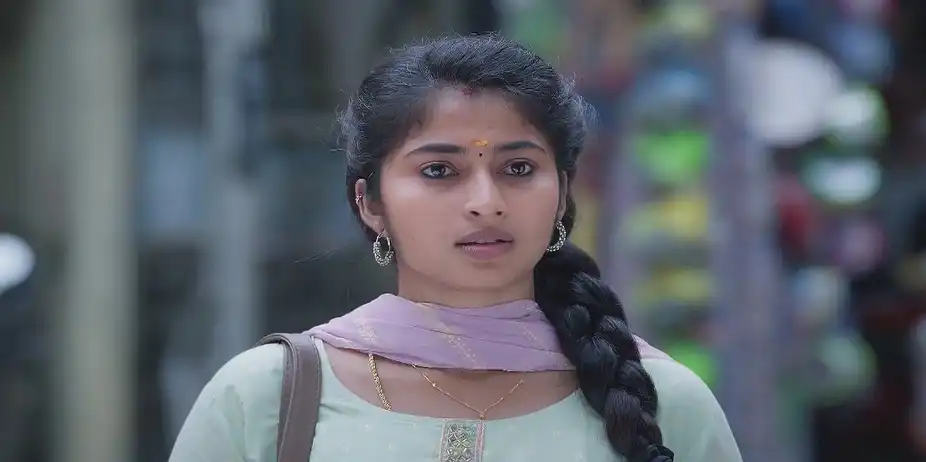 Veera - January 22, 2025 - Best Scene