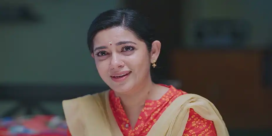 Thulasi's Request Astonishes Sivaraman - Getti Melam