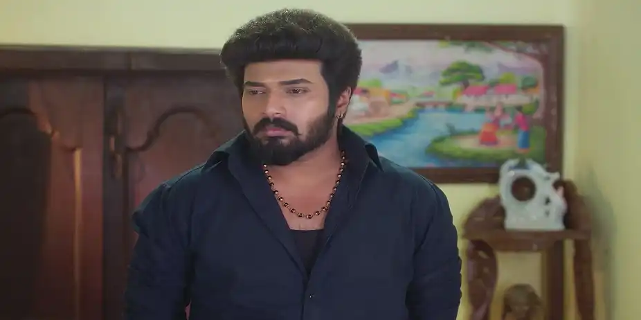 Karthigai Deepam - January 24, 2025 - Best Scene