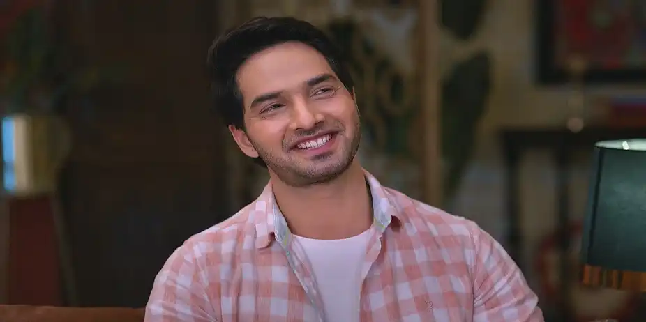Hamara Parivar - January 22, 2025 - Best Scene