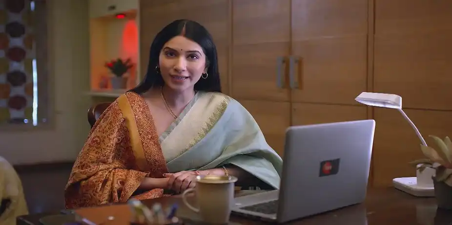 Hamara Parivar - January 24, 2025 - Best Scene