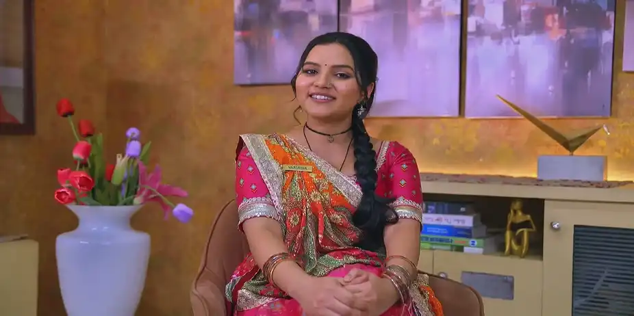 Hamara Parivar - January 23, 2025 - Best Scene